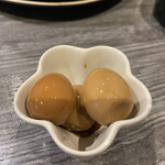 ぱんちょす わやだべや - おばんざいセット2