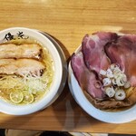 麺屋 優光 - 