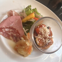 トラットリア ゴデレッチョ エビス 恵比寿 - 