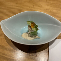 寿司 はせ川 心斎橋本店 - 