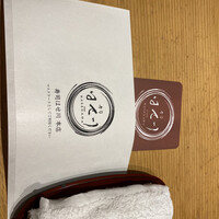 寿司 はせ川 心斎橋本店 - 