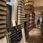 Torattoria Itaria - 