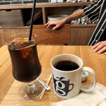 @FARM Cafe by glincoffee ふかや花園プレミアム・アウトレット店 - 