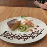 @FARM Cafe by glincoffee ふかや花園プレミアム・アウトレット店 - 