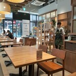 @FARM Cafe by glincoffee ふかや花園プレミアム・アウトレット店 - 