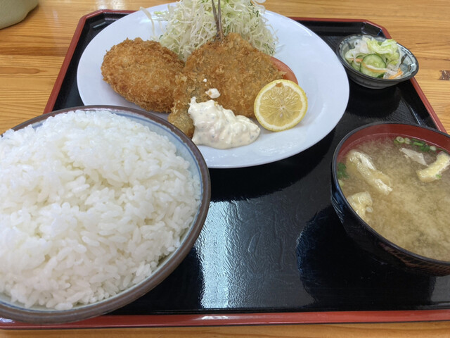 とんかつしが - 浪江（とんかつ）の写真