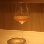 RISTORANTE IL NODO - Le Vigne di Sammarco Rosato 2022