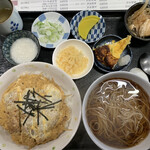 Soba Ryuu - 