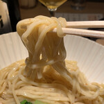 Tokyo Style Noodle ほたて日和 - 