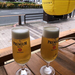 大衆酒場 イロドリ - 