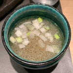 Tokyo Style Noodle ほたて日和 - 