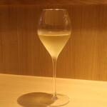 RISTORANTE IL NODO - Cave d'Occi Funpy Blanc 2022