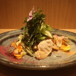 RISTORANTE IL NODO - 6月 神奈川県 畑の収穫