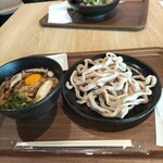 ムサシノ製麺所 - 