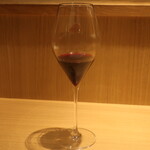 RISTORANTE IL NODO - Gulfi Nerojbleo IGT 2013