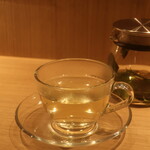 RISTORANTE IL NODO - 湘南フレッシュハーブティー