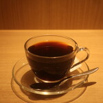 RISTORANTE IL NODO - MUIのおまかせ焙煎コーヒー