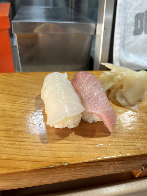 菊寿司 &ndash; 鏡石の本格寿司店 | 福島県の新鮮な海の幸