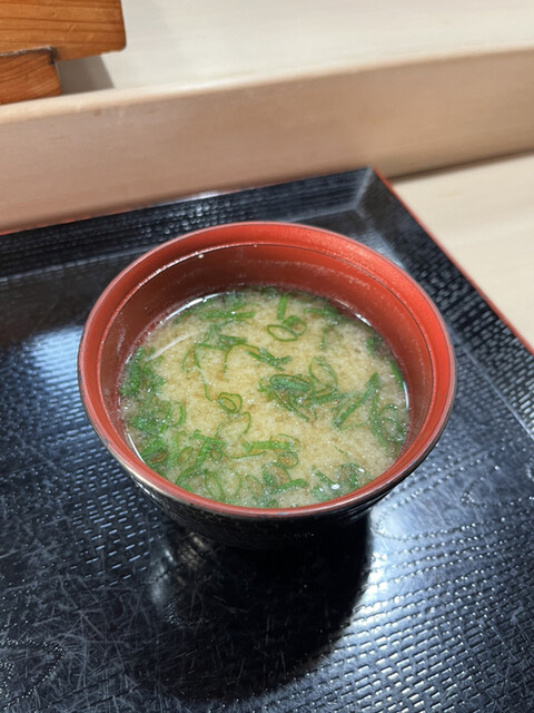 菊寿司 - 鏡石（寿司）の写真