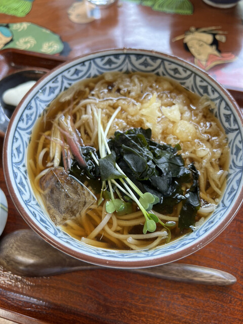 椿寿庵　 - 仙台市泉区その他（そば）の写真