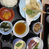 おさかな広場 寿司和食 ここも 空港通り店