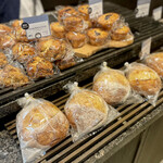 THE CITY BAKERY - 