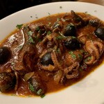 バール デ ブー - 