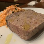 バール デ ブー - 