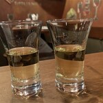 バール デ ブー - 