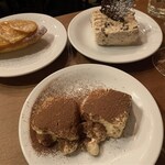 バール デ ブー - 