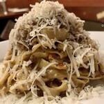 バール デ ブー - 