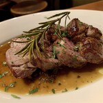 バール デ ブー - 