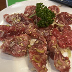 焼肉 広鈴 - 