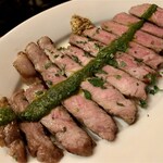 バール デ ブー - 