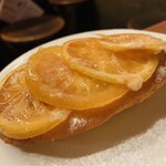 バール デ ブー - 