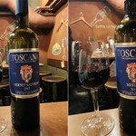 バール デ ブー - 