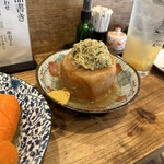 鶏だしおでん ねりもん - 