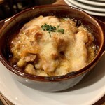 バール デ ブー - 