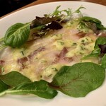 バール デ ブー - 