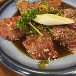焼肉 広鈴 - 