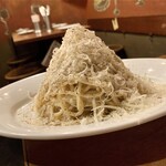 バール デ ブー - 