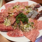 焼肉 広鈴 - 