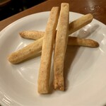 バール デ ブー - 