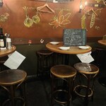 バール デ ブー - 