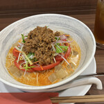 Ramen Shunsai - 