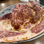 Oosaka Yakiniku Horumon Futago - 