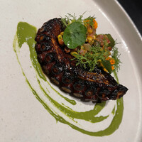  「メトロポリタングリル」 ヒルトン東京 - 