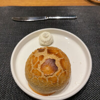  「メトロポリタングリル」 ヒルトン東京 - 