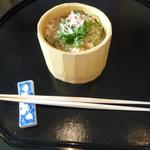 日本料理 みゆき - 夏の昼懐石　　お蕎麦