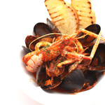 ヴィア トスカネッラ